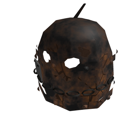 Apocalypse Helmet