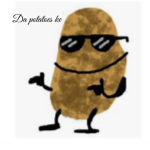 Da potatoes ke