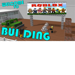 building🔨🔧 like  Welcome to ROBLOX Building