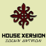 House Xeryionᅠ