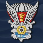 Samodzielny Pododdział Antyterrorystyczny Policji