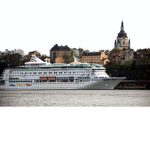 Stockholm Cruise Line