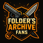 folder's archive FANCLUB