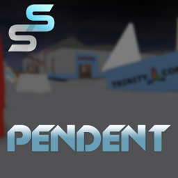 Apocalypse Rising - Pendent Showcase