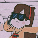 cherry and her friends