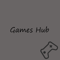 Games Hub