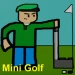 Golf icon