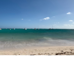 Sea screen