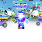 The legend fam
