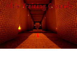 Alt's Training Grounds
