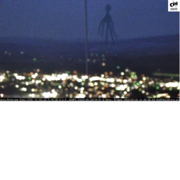 Trevor Giants Scary Killer (PART 4) icon