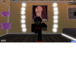Nuxxita's Clothing Store