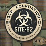 Site-82 | Site-Viper