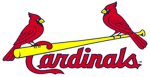 Cardnials world champions 2011