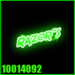 Razor"s