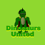 Dinosaurs! United!