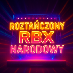 Roztańczony RBX Narodowy