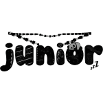 1.0 junior