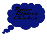 PoliceOfficerChicken