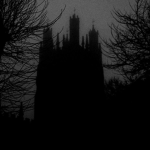 Gothic Luxury