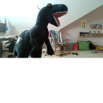 The Rexy Squad!!!