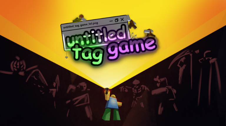 untitled tag game screenshot 3
