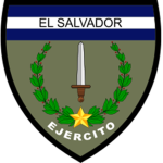 [E.S] Ejército Salvadoreño