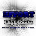 EFFORT High Ranks