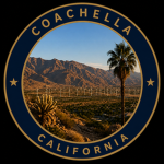 Coachella California Roleplay | Strict I Realistic