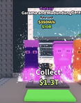 Free Secrets in Steal a Brainrot