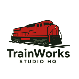 TrainWorks Studio HQ