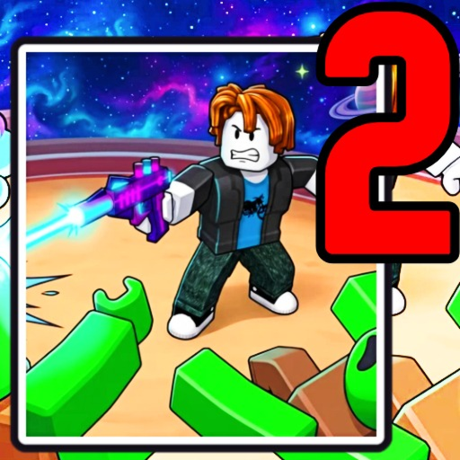 Survive Zombie Arena 2
