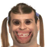 Justine yo mama
