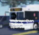 MTA Metropolitan Transit Operations [RBLX]