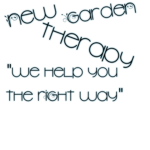 New Gardens Therapy