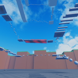 super fun obby