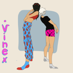 •Vɪɴᴇx