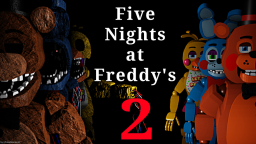 FNaF 2 Multiverse RP