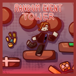 [BOATS] Random Event Tower 😈