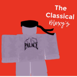 The Classical Bloxy’s
