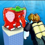 Deep Dive For Brainrots!