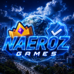Naeroz Games