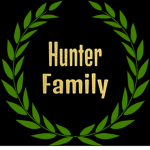 || The Hunter Family ||