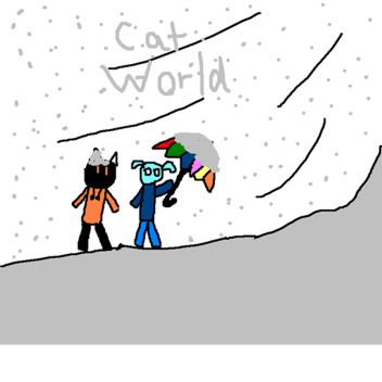 Cat World