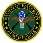 Waterton Armed Forces