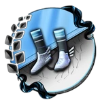 Game Badge Icon