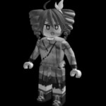 Who Killed Kasane Teto? Adventure Obby