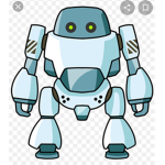 Cyber Bots Forever