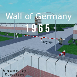 Wall of Germany (Group version) Update!