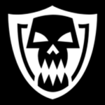 CIA Riot Control Unit Team